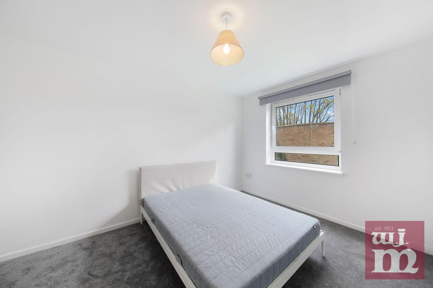 Whitta Road, Manor Park